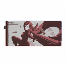 Charger l&#39;image dans la galerie, Tapis de souris LED RGB Anime RWBY (tapis de bureau)
