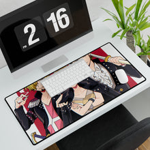 Charger l&#39;image dans la galerie, Tapis de souris Anime One Piece (tapis de bureau)
