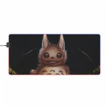 Cargar imagen en el visor de la galería, My Neighbor Totoro RGB LED Mouse Pad (Desk Mat)
