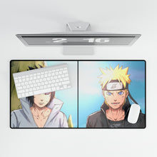 Cargar imagen en el visor de la galería, Anime Naruto Mouse Pad (Desk Mat)
