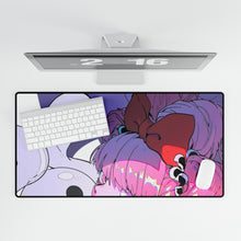 Load image into Gallery viewer, Anime One Piece Mouse Pad (Desk Mat)
