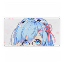 Load image into Gallery viewer, Anime Re:ZERO -Starting Life in Another World- Mouse Pad (Desk Mat)
