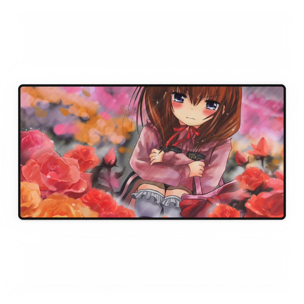 Maria Mouse Pad (Desk Mat)