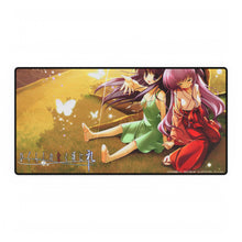 Load image into Gallery viewer, When They Cry Furude Rika Mouse Pad (Desk Mat)
