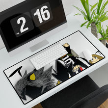 Charger l&#39;image dans la galerie, Tapis de souris (tapis de bureau) Anime My Hero Academia
