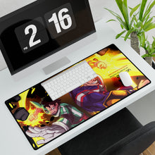 Cargar imagen en el visor de la galería, Anime My Hero Academiar Mouse Pad (Desk Mat)
