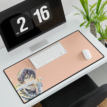 Load image into Gallery viewer, Yato - NORAGAMI Mouse Pad (Desk Mat)
