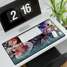 Load image into Gallery viewer, Anime Puella Magi Madoka Magica Mouse Pad (Desk Mat)
