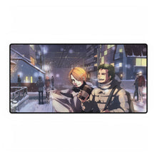 Load image into Gallery viewer, Anime One Piece Mouse Pad (Desk Mat)
