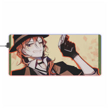 Cargar imagen en el visor de la galería, Bungou Stray Dogs RGB LED Mouse Pad (Desk Mat)
