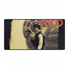 Load image into Gallery viewer, Han Solo Mouse Pad (Desk Mat)
