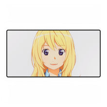 Cargar imagen en el visor de la galería, Anime Your Lie in April Mouse Pad (Desk Mat)
