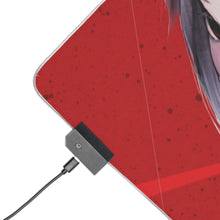 Cargar imagen en el visor de la galería, Kaguya-sama: Love Is War RGB LED Mouse Pad (Desk Mat)
