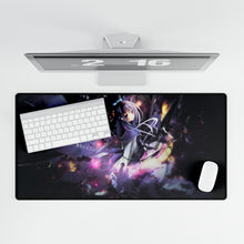 Load image into Gallery viewer, Anime Puella Magi Madoka Magica Mouse Pad (Desk Mat)
