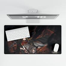 Load image into Gallery viewer, Anime Pixiv Fantasia T Mouse Pad (Desk Mat)
