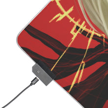 Charger l&#39;image dans la galerie, Tapis de souris LED RGB Anime Tokyo Ghoul (tapis de bureau)
