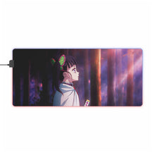 Cargar imagen en el visor de la galería, Kanao Tsuyuri RGB LED Mouse Pad (Desk Mat)
