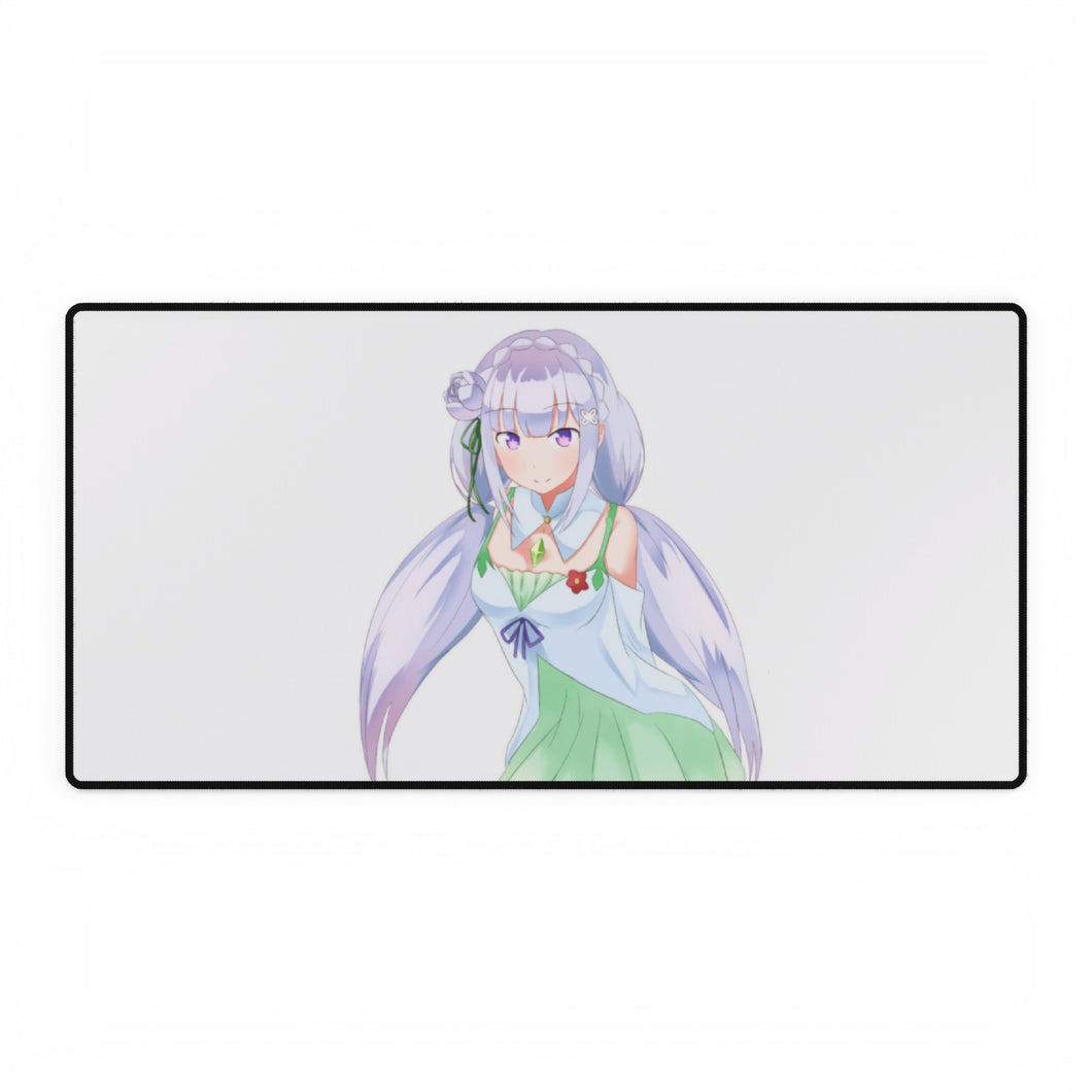 Anime Re:ZERO -Starting Life in Another World- Mouse Pad (Desk Mat)