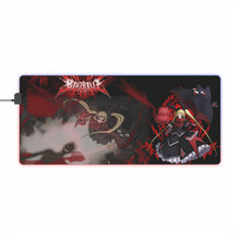 Load image into Gallery viewer, Blazblue RGB LED Mouse Pad (Desk Mat)
