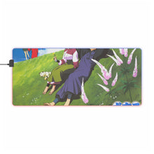 Cargar imagen en el visor de la galería, InuYasha RGB LED Mouse Pad (Desk Mat)
