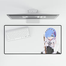 Cargar imagen en el visor de la galería, Anime Re:ZERO -Starting Life in Another World- Mouse Pad (Desk Mat)
