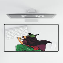 Charger l&#39;image dans la galerie, Tapis de souris (tapis de bureau) Zoro a vaincu Mihawk
