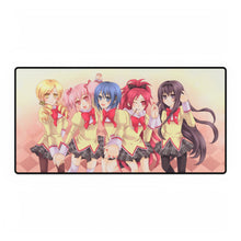 Load image into Gallery viewer, school days Mouse Pad (Desk Mat)
