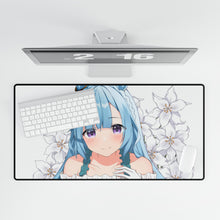 Charger l&#39;image dans la galerie, Tapis de souris (tapis de bureau) Anime Uma Musume : Pretty Der
