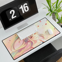 Charger l&#39;image dans la galerie, Tapis de souris Anime Your Lie in April (tapis de bureau)
