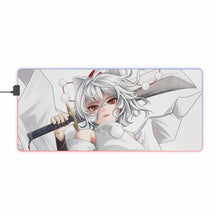 Load image into Gallery viewer, Touhou RGB LED Mouse Pad (Desk Mat)
