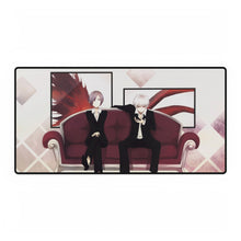 Charger l&#39;image dans la galerie, Tapis de souris (tapis de bureau) Anime Tokyo Ghoul
