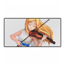 Cargar imagen en el visor de la galería, Alfombrilla de ratón (alfombrilla de escritorio) Anime Your Lie in April
