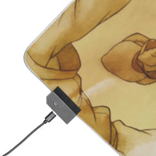 Load image into Gallery viewer, Avatar: The Legend Of Korra RGB LED Mouse Pad (Desk Mat)
