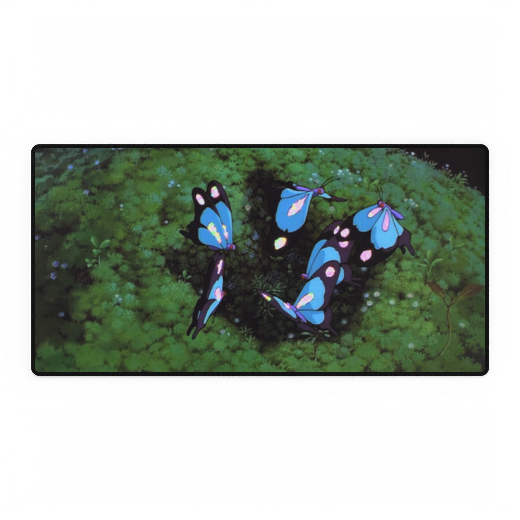 Tapis de souris (tapis de bureau) Anime Princesse Mononoke