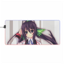 Load image into Gallery viewer, Infinite Stratos RGB LED Mouse Pad (Desk Mat)
