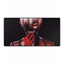 Cargar imagen en el visor de la galería, Alfombrilla de ratón (alfombrilla de escritorio) del anime Tokyo Ghoul:re
