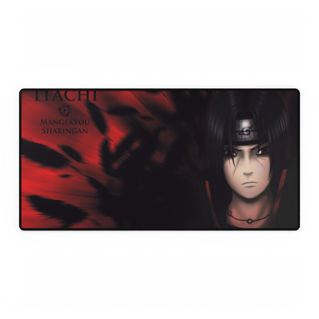 Anime Narutor Mouse Pad (Desk Mat)