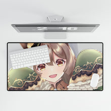 Charger l&#39;image dans la galerie, Tapis de souris (tapis de bureau) Anime Uma Musume : Pretty Der
