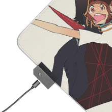 Cargar imagen en el visor de la galería, Kill La Kill RGB LED Mouse Pad (Desk Mat)
