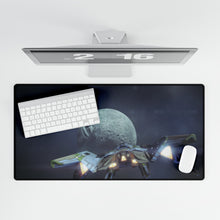 Load image into Gallery viewer, Destiny Mouse Pad (Desk Mat)
