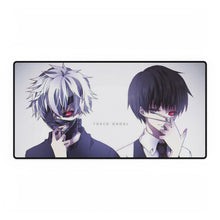 Cargar imagen en el visor de la galería, Alfombrilla de ratón (alfombrilla de escritorio) de Ken Kaneki
