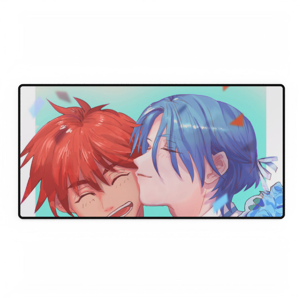 Anime SK8 the Infinity Mouse Pad (Desk Mat)