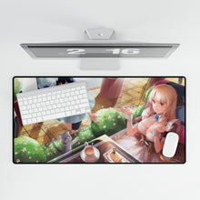 Cargar imagen en el visor de la galería, Anime Steins;Gater Mouse Pad (Desk Mat)
