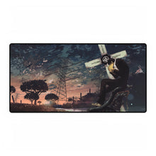 Load image into Gallery viewer, Trigun Wolf 4K Mouse Pad (Desk Mat)
