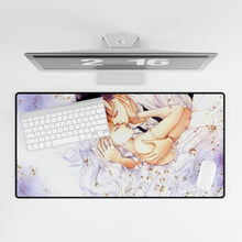 Load image into Gallery viewer, Anime Sailor Moon Mouse Pad (Desk Mat)
