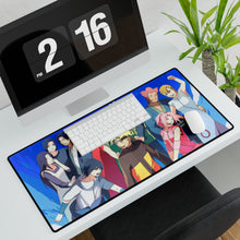 Load image into Gallery viewer, Anime Naruto Mouse Pad (Desk Mat)
