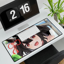 Charger l&#39;image dans la galerie, Tapis de souris (tapis de bureau) Anime Uma Musume : Pretty Der
