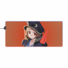 Charger l&#39;image dans la galerie, Tapis de souris LED RVB Kill La Kill (tapis de bureau)
