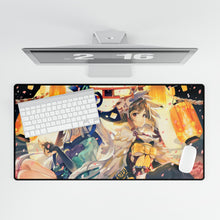 Cargar imagen en el visor de la galería, Anime Onmyoji Mouse Pad (Desk Mat)
