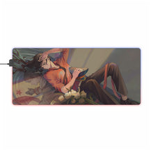 Load image into Gallery viewer, Hetalia: Axis Powers RGB LED Mouse Pad (Desk Mat)
